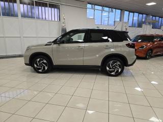 SUZUKI Vitara usata, con Airbag laterali
