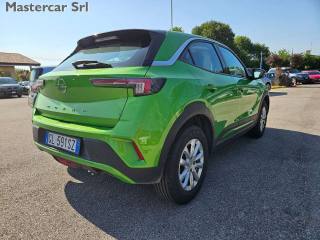 OPEL Mokka usata, con Alzacristalli elettrici