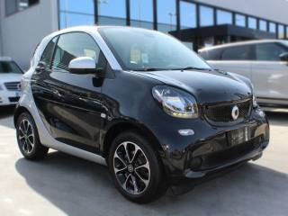 SMART ForTwo 70 1.0 twinamic Passion