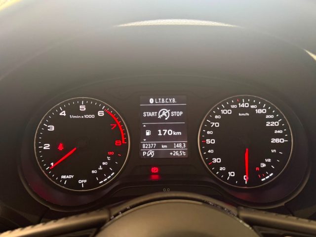 AUDI Q2 usata, con ESP