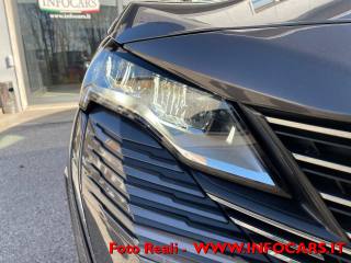 PEUGEOT 3008 usata, con Controllo elettronico della corsia