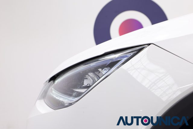 SEAT Arona usata, con Servosterzo