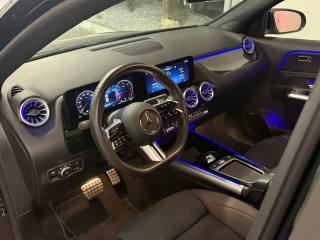 MERCEDES-BENZ GLA 200 usata, con Fendinebbia