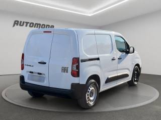 FIAT Doblo usata, con Climatizzatore