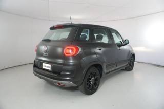 FIAT 500L usata, con Airbag