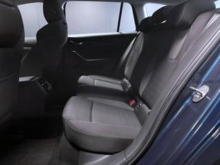 SKODA Octavia usata, con Cruise Control