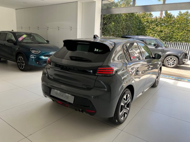 PEUGEOT 208 usata, con Vivavoce