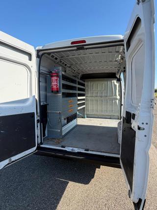 FIAT Ducato usata, con ESP