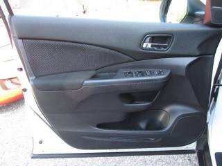 HONDA CR-V usata, con Airbag posteriore