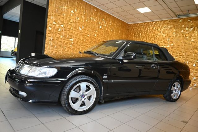 SAAB 9-3 usata 106