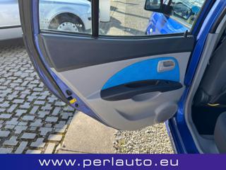 KIA Picanto usata, con Chiusura centralizzata