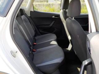 SEAT Arona usata, con Climatizzatore automatico, 2 zone