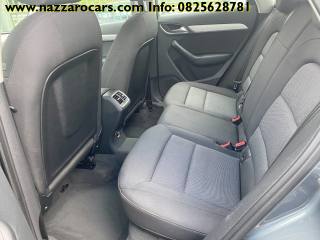 AUDI Q3 usata, con Autoradio