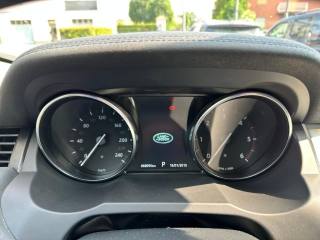 LAND ROVER Range Rover Evoque usata, con Autoradio