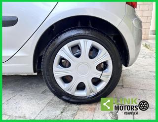 KIA Picanto usata, con Pneumatici da neve