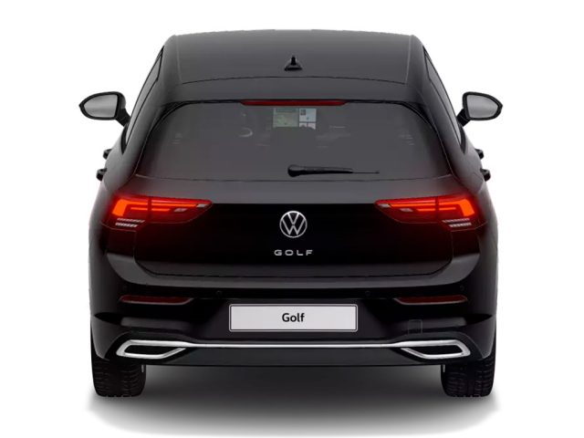 VOLKSWAGEN Golf usata, con Airbag Passeggero