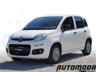 FIAT Panda VAN 1.2 69CV 2 posti
