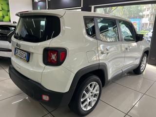 JEEP Renegade usata, con Autoradio