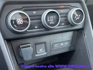 DACIA Sandero usata, con USB