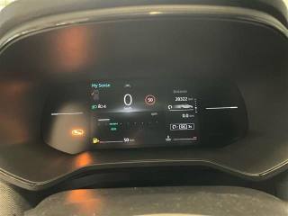 RENAULT Clio usata, con Specchietti laterali elettrici