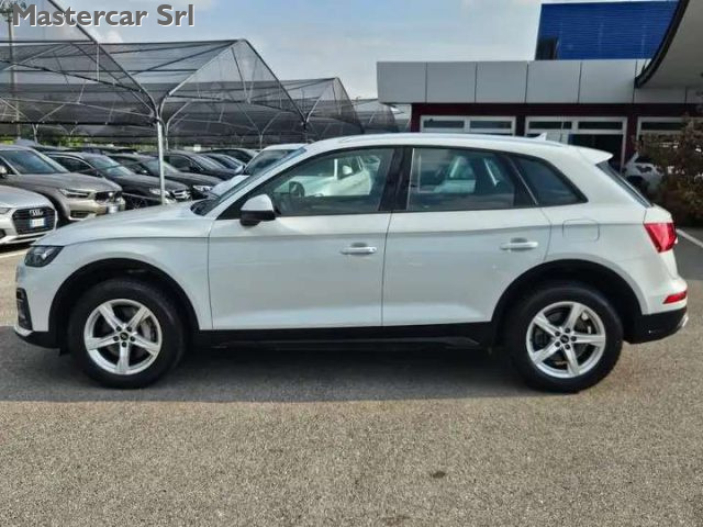 AUDI Q5 usata, con Autoradio