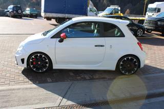 ABARTH 595 usata, con Climatizzatore