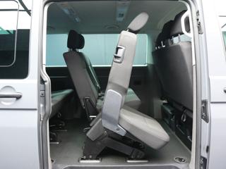 VOLKSWAGEN Caravelle usata, con Servosterzo