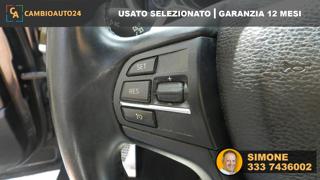BMW X4 usata 69