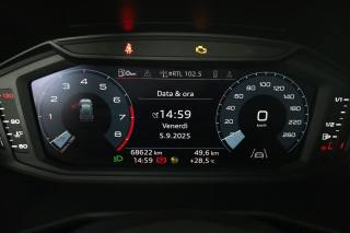 AUDI A1 usata 6