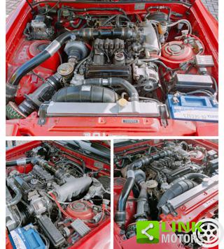 TOYOTA Supra usata 11