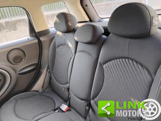 MINI Countryman usata, con Vivavoce