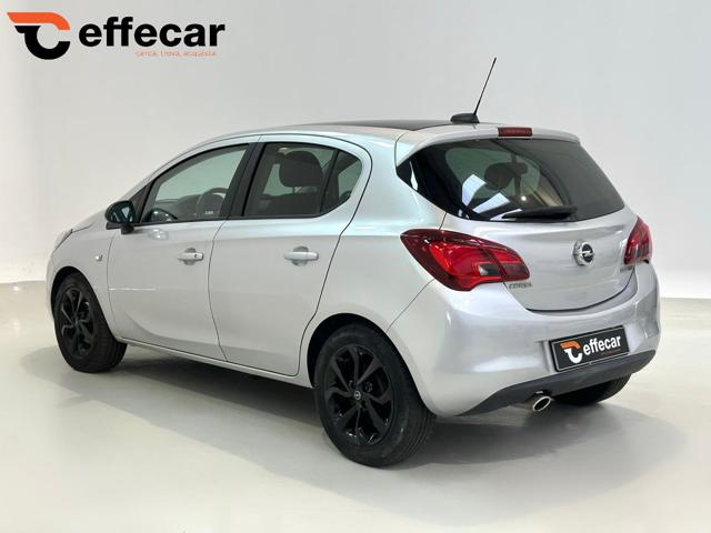 OPEL Corsa usata, con Airbag Passeggero
