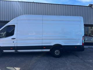 FORD Transit usata, con Alzacristalli elettrici
