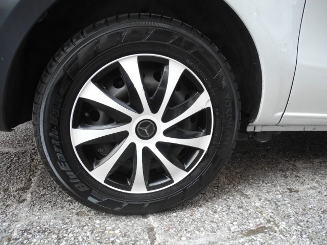 MERCEDES-BENZ Vito usata 61