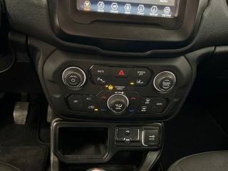 JEEP Renegade usata, con Servosterzo