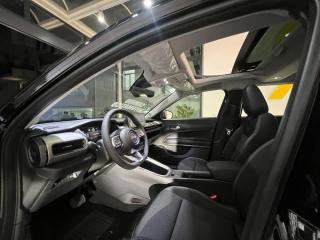 JEEP Avenger usata, con Volante multifunzione