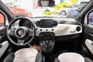 FIAT 500 usata, con Autoradio