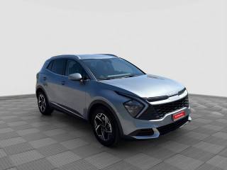 KIA Sportage usata 6
