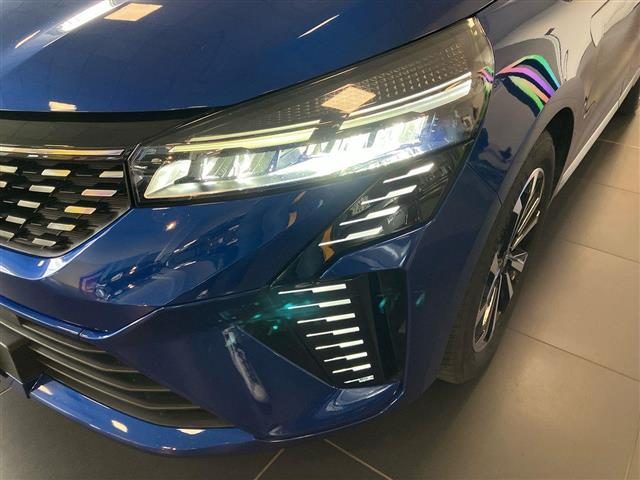 RENAULT Clio usata, con Chiusura centralizzata