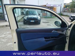 LANCIA Ypsilon usata, con Boardcomputer