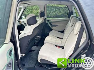 CITROEN C4 usata, con Antifurto