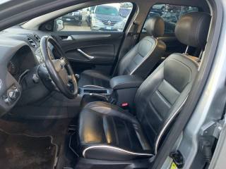 FORD Mondeo usata, con Chiusura centralizzata