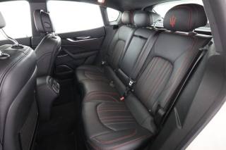 MASERATI Levante usata 2