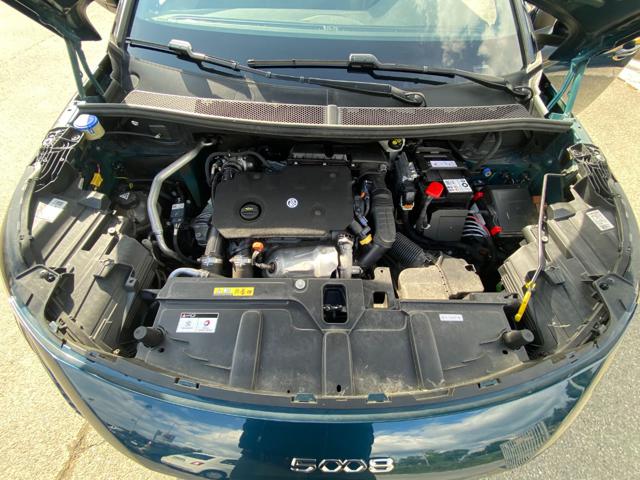 PEUGEOT 5008 usata 41