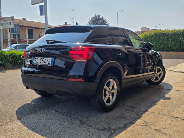 AUDI Q2 usata 113