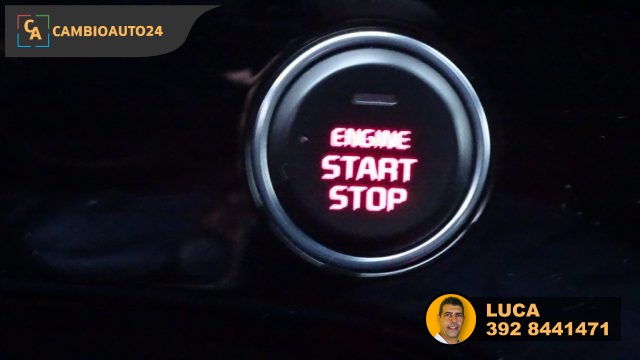 KIA Sportage usata 106