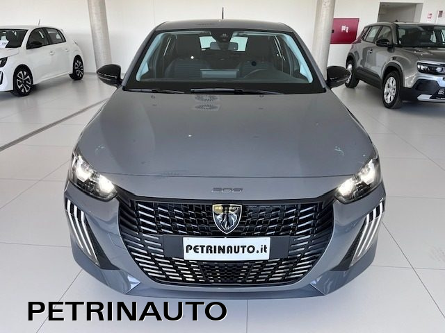 PEUGEOT 208 usata, con Airbag