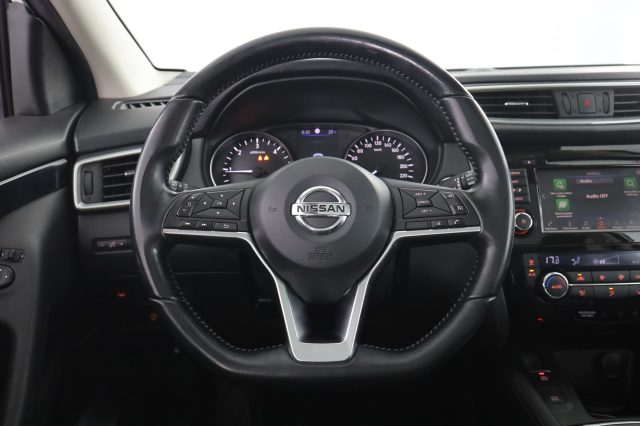 NISSAN Qashqai usata 4