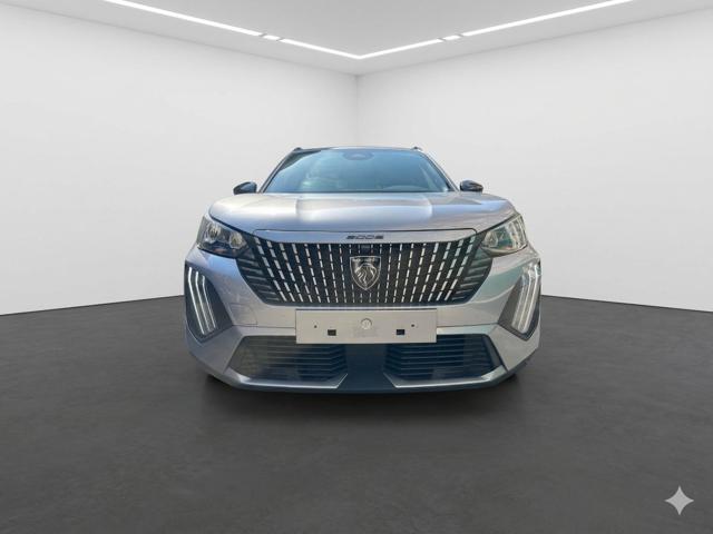 PEUGEOT 2008 usata, con Airbag
