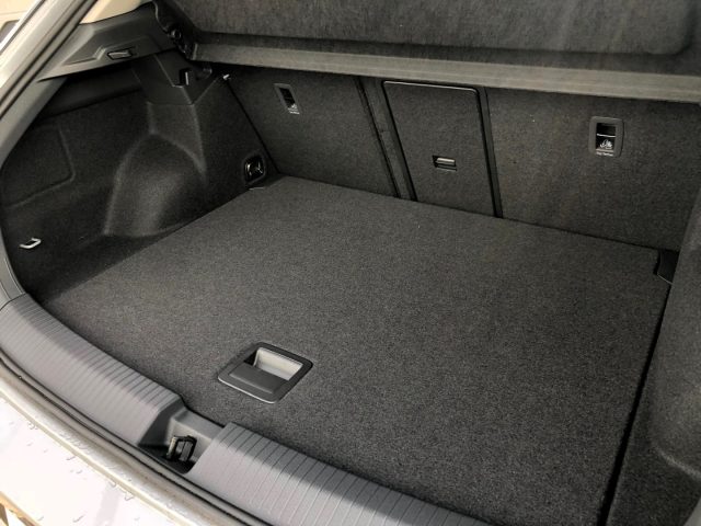 VOLKSWAGEN T-Roc usata, con Chiamata automatica per emergenze